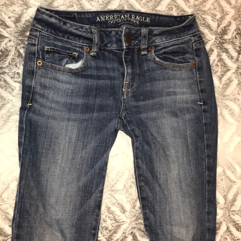 American Eagle Outfitters Jeans